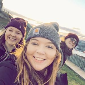 Meet your Posher, Georgia